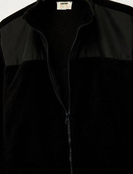 Resim Koton Erkek Çocuk Sweat 6Wkb10128Tk