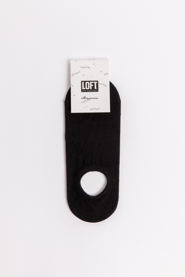 Resim Loft Kadın Çorap