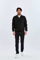 Resim Yenikoza Erkek Mont