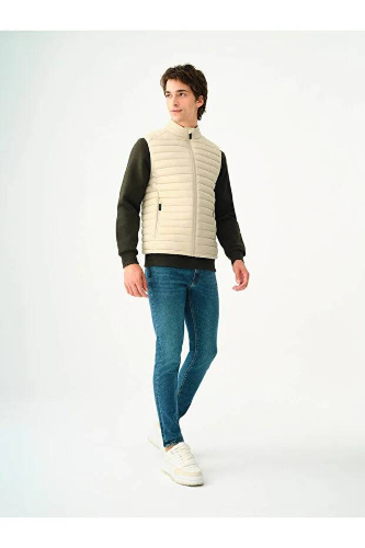 Resim Loft Erkek Yelek Lf2033222