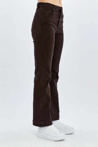 Resim Yenikoza Kadın Jean