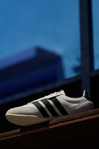 Resim Adidas Barreda Lo Erkek Spor Ayakkabı Jr4618