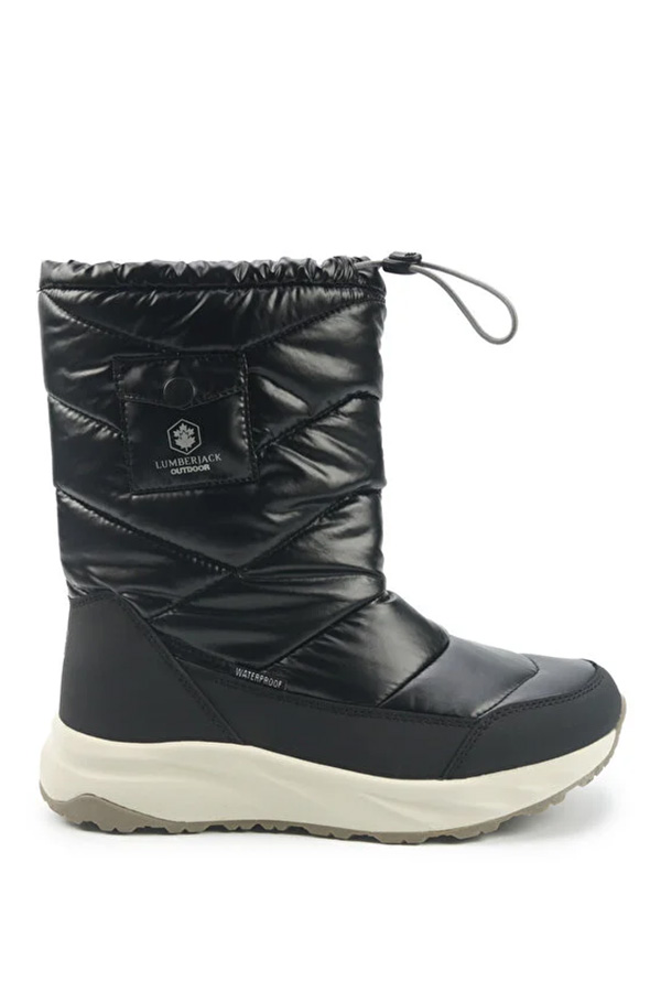 Resim Lumberjack Outdoor Kadın Bot A102026465 5W Christmas 5Pr