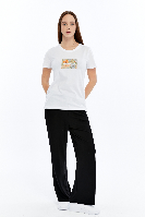 Resim Trender Kadın T-shirt