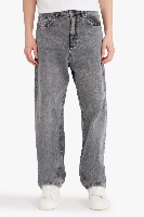 Resim Defacto Erkek Jean Pantolon B3925AX/NM55