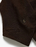 Resim Koton Kadın Yelek 6Wak20013Uw