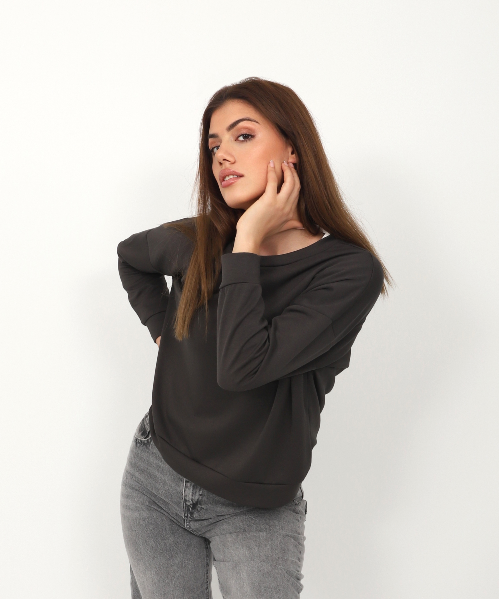 Resim Trender Kadın Sweat