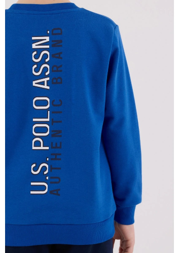 Resim U.S. Polo Assn Kids Erkek Çocuk Eşofman Takım US2224-G