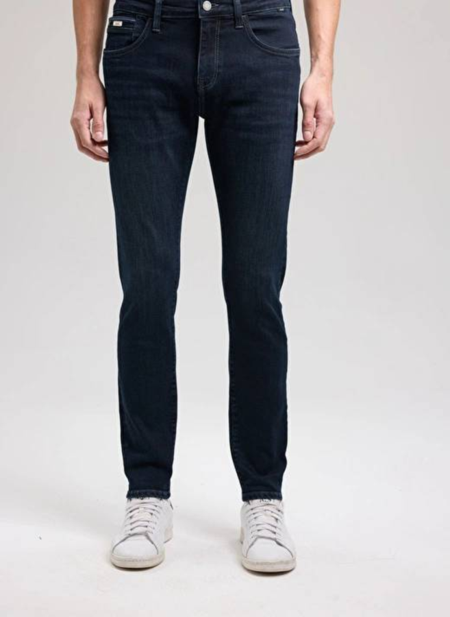 Resim Mavi James Erkek Jean Pantolon M0042487838