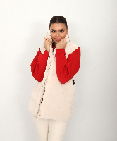 Resim Yenikoza Kadın Yelek