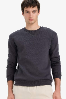 Resim Defacto Erkek  Sweat T3777AZ/AR138