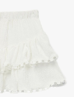 Resim Koton Kız Çocuk Etek 6SKG70001AK