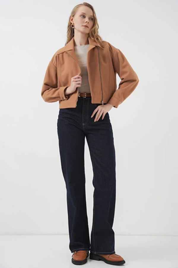 Resim Yenikoza Kadın Mont