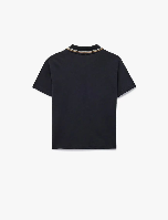 Resim Koton Erkek Çocuk T-shirt 6SKB10040TK