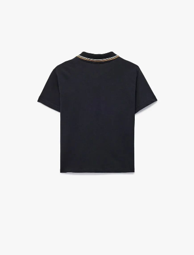 Resim Koton Erkek Çocuk T-shirt 6SKB10040TK