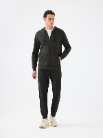 Resim Loft Regular Fit Erkek Eşofman Alt Lf2039983