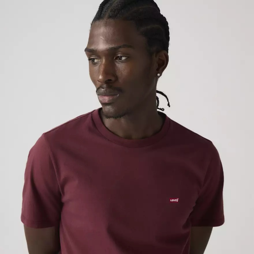 Resim Levis Erkek T-shirt