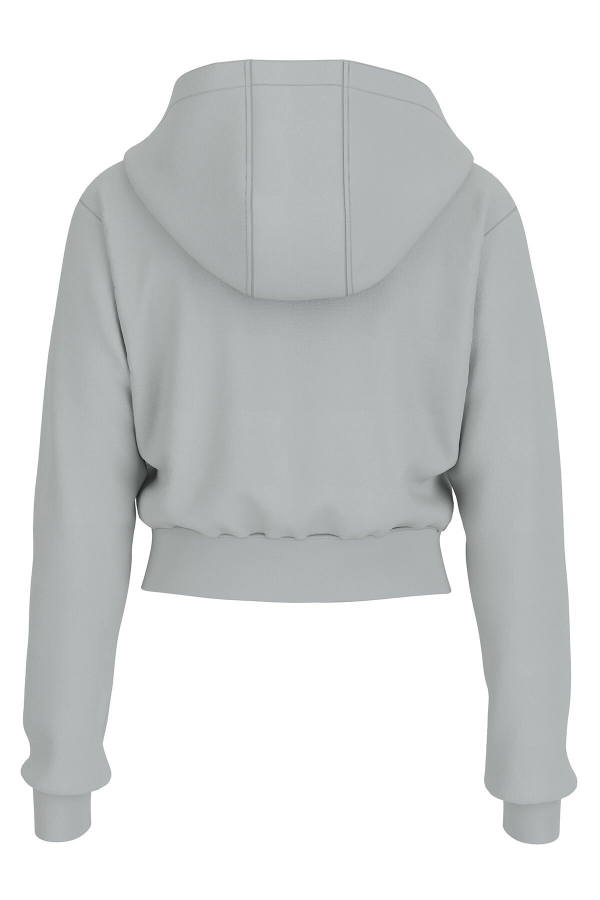 Resim Guess Kadın Sweat V5Gq10Kcrp0 Prımula Rhınestones