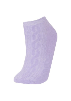 Resim Defacto Kadın Çorap E2126AX/KR1