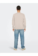 Resim Only & Sons Onsdawson Reg Crew Vd Erkek Sweat 22033193