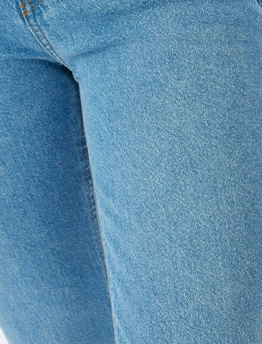 Resim Koton Kadın Jean Pantolon 5SAL40056MD