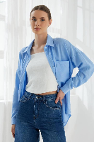 Resim Yenikoza Kadın Gömlek