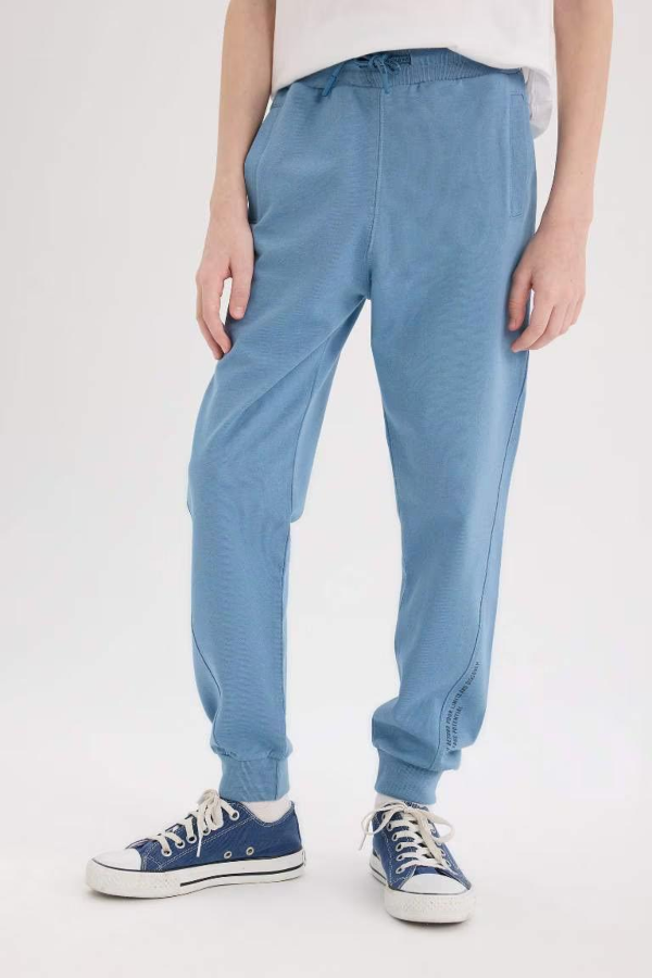 Resim Defacto Erkek Çocuk  Eşofman Alt D8527A8/IN195