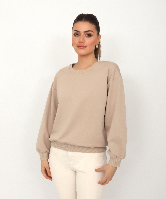 Resim Trender Kadın Sweat