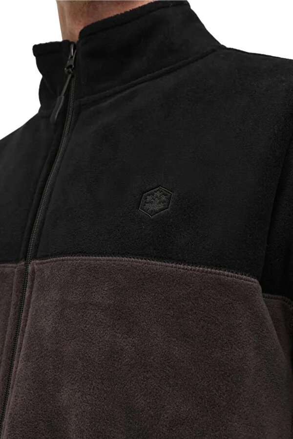 Resim Lumberjack Erkek Sweat A102024086 5W Ml Sanba 7Plr002 5Pr