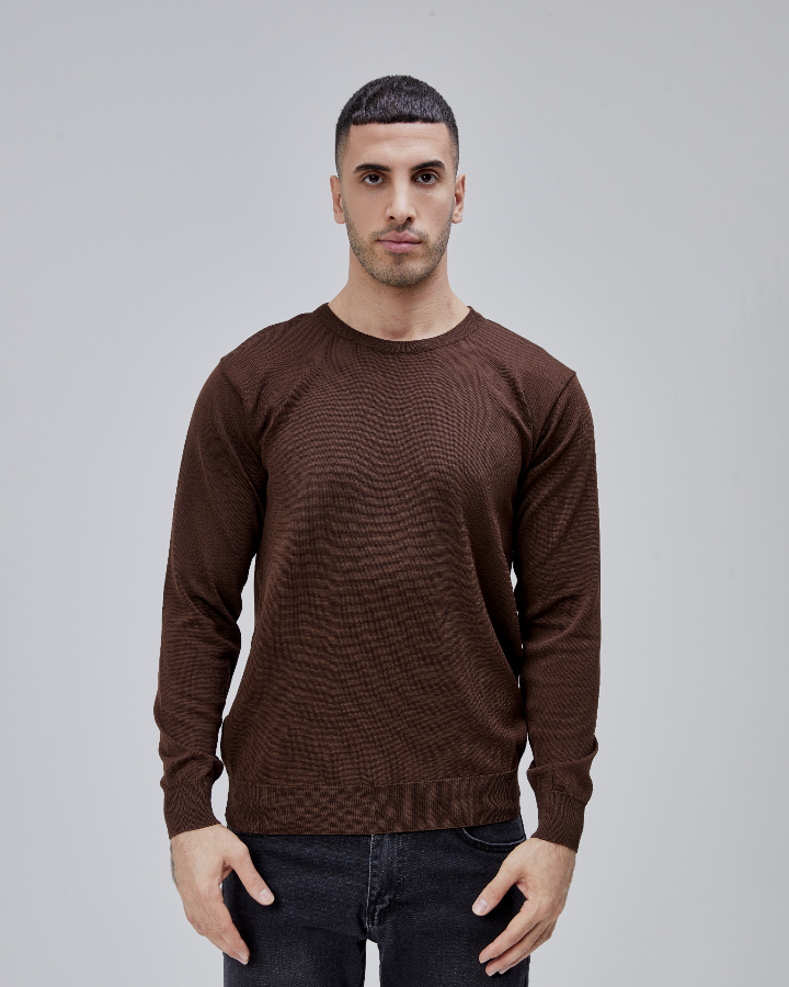 Resim Trender Erkek Kazak