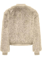 Resim Only Onlmanny Faux Fur Bomber Cc Otw Mont 15322405