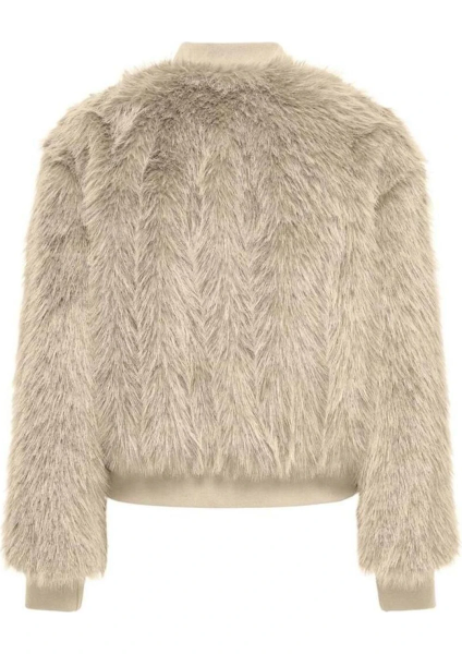 Resim Only Onlmanny Faux Fur Bomber Cc Otw Mont 15322405