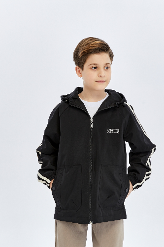 Resim Yenikoza Erkek Çocuk Gömlek