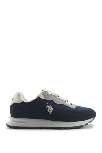 Resim U.S. Polo Assn. Erkek Spor Ayakkabı A101952041 Tarli 5Fx
