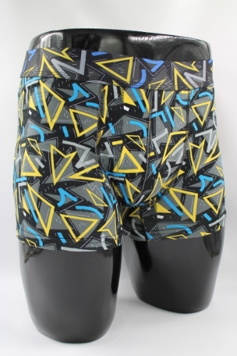 Resim Yenikoza Erkek Boxer