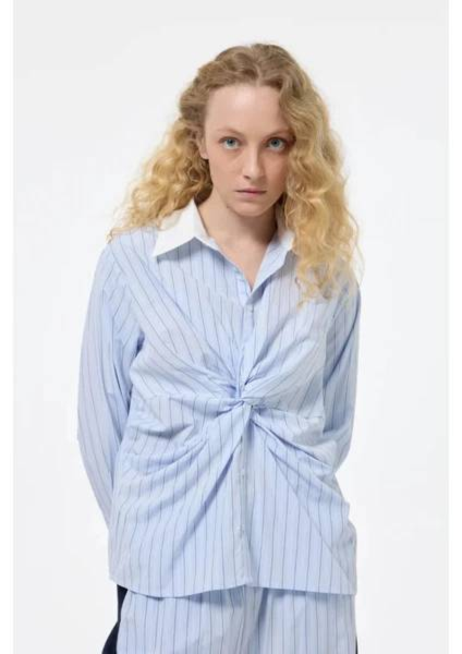 Resim QUZU Kadın Gömlek