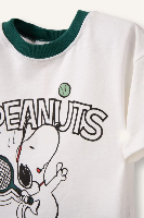 Resim Defacto Erkek Bebek Sweat Takım G9916A5/GN1116