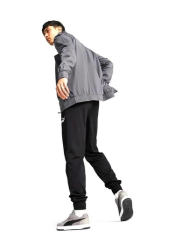 Resim Puma Poly Suit Unisex Eşofman Takım 677427-69