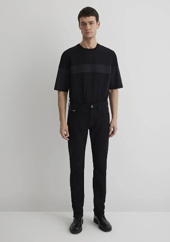 Resim Mavi Jake Erkek Jean Pantolon M0042232200