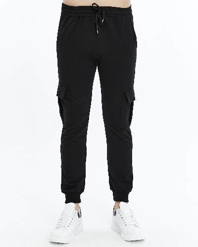 Resim Yenikoza Erkek Eşofman