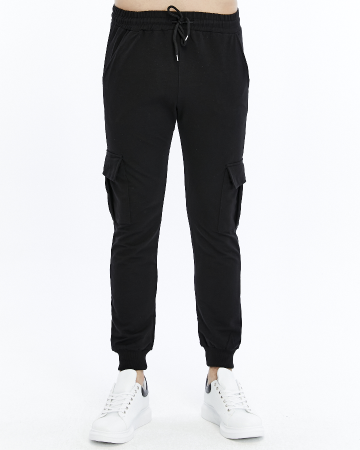 Resim Yenikoza Erkek Eşofman