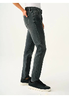 Resim Loft Erkek Slim Fit Jean Pantolon Lf2037010