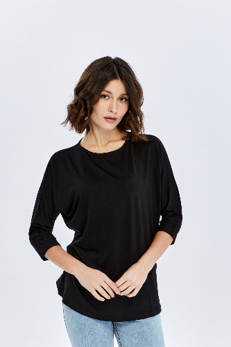 Resim Trender Kadın T-shirt