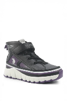 Resim U.S. Polo Assn. Kız Çocuk Spor Ayakkabı A102027888 5F Keltes Jr 5Pr