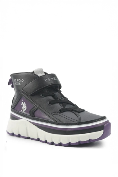 Resim U.S. Polo Assn. Kız Çocuk Spor Ayakkabı A102027888 5F Keltes Jr 5Pr