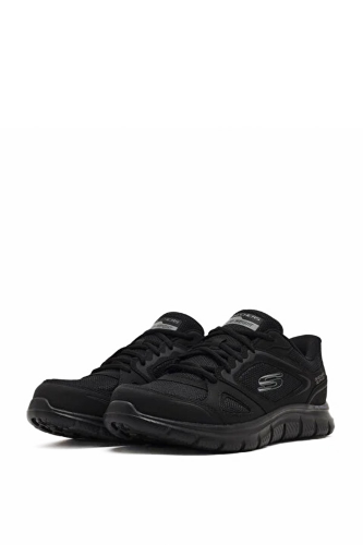 Resim Skechers Track Erkek Spor Ayakkabı 233039Tk Bbk