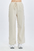 Resim Yenikoza Kadın Kanvas Pantolon