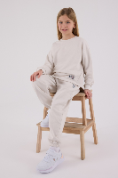 Resim U.S. Polo Assn Kids Kız Çocuk Eşofman Takım US2300-4