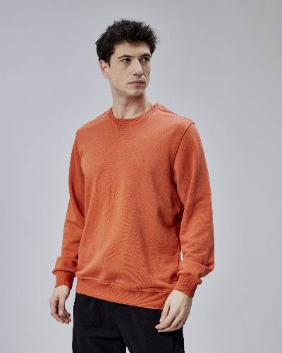 Resim Paul&More Erkek Sweat PM 1911