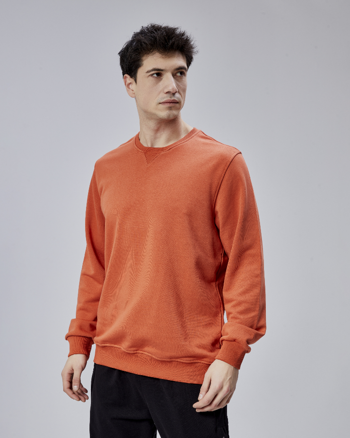 Resim Paul&More Erkek Sweat PM 1911